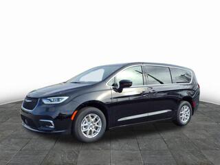 2025 Chrysler Pacifica for sale in Fort Mill SC