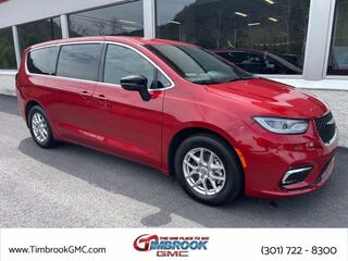 2025 Chrysler Pacifica for sale in Cumberland MD