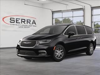2025 Chrysler Pacifica for sale in Lake Orion MI