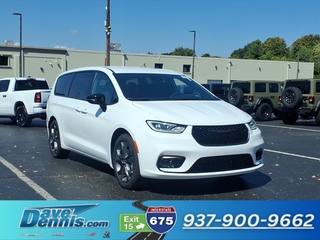 2026 Chrysler Pacifica for sale in Dayton OH