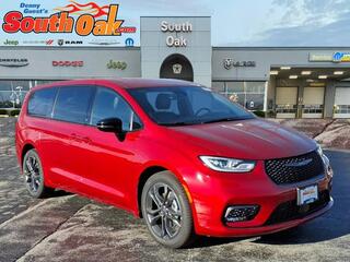 2026 Chrysler Pacifica for sale in Matteson IL