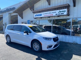 2026 Chrysler Pacifica for sale in New Glarus WI