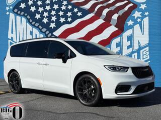 2026 Chrysler Pacifica for sale in Greenville SC