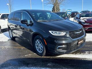 2026 Chrysler Pacifica for sale in Janesville WI