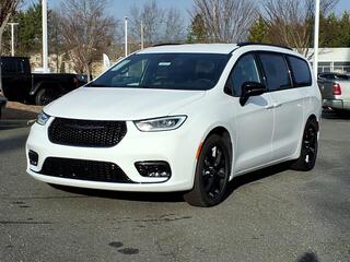 2026 Chrysler Pacifica for sale in Fort Mill SC