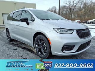 2026 Chrysler Pacifica for sale in Dayton OH