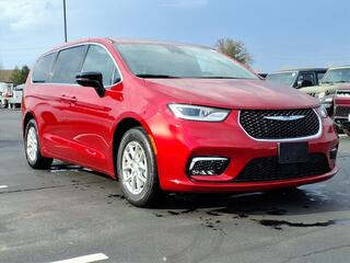 2026 Chrysler Pacifica for sale in O'fallon MO