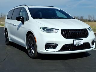 2026 Chrysler Pacifica for sale in O'fallon MO