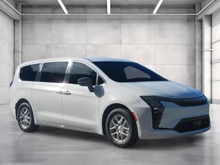2027 Chrysler Pacifica for sale in Chiefland FL