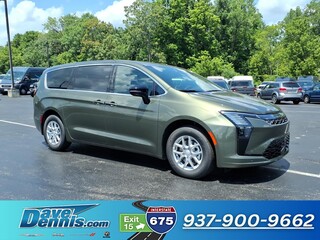 2027 Chrysler Pacifica for sale in Dayton OH