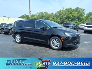 2027 Chrysler Pacifica for sale in Dayton OH