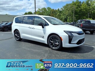 2027 Chrysler Pacifica for sale in Dayton OH