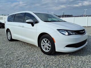 2019 Chrysler Pacifica