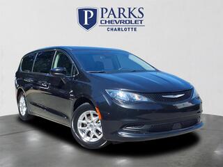 2023 Chrysler Voyager for sale in Charlotte NC