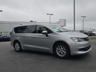 2023 Chrysler Voyager for sale in Greer SC