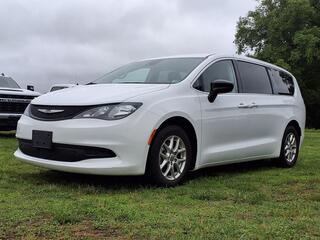 2024 Chrysler Voyager for sale in Homestead FL
