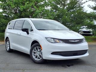 2025 Chrysler Voyager for sale in Cincinnati OH