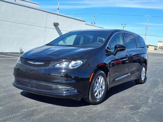 2026 Chrysler Voyager for sale in Tiffin OH