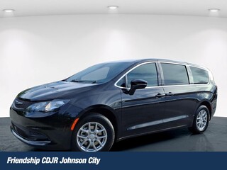 2027 Chrysler Pacifica for sale in Greenville SC