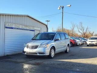 2012 Chrysler Town And Country for sale in Richmond VA