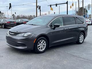 2019 Chrysler Pacifica