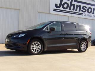 2023 Chrysler Voyager
