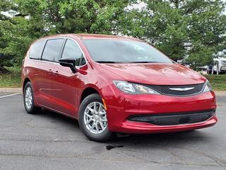 2025 Chrysler Voyager for sale in Cincinnati OH