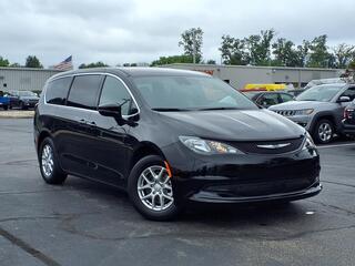 2025 Chrysler Voyager for sale in Cincinnati OH