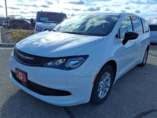2026 Chrysler Voyager for sale in Burlington WI