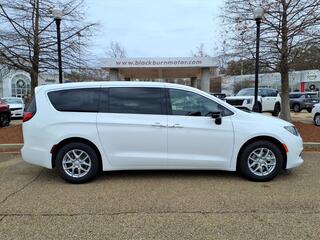 2026 Chrysler Voyager for sale in Nashville TN