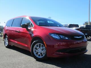 2026 Chrysler Voyager for sale in Chiefland FL