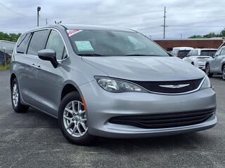 2019 Chrysler Pacifica