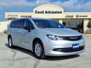 2026 Chrysler Voyager for sale in Uvalde TX
