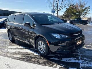 2026 Chrysler Voyager for sale in Janesville WI