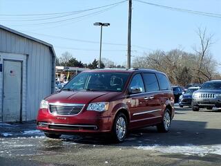 2014 Chrysler Town And Country for sale in Richmond VA