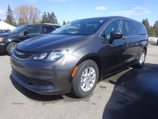 2017 Chrysler Pacifica for sale in Pickford MI