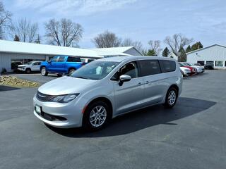 2023 Chrysler Voyager for sale in Momence IL