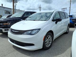 2024 Chrysler Voyager for sale in Fenton MO