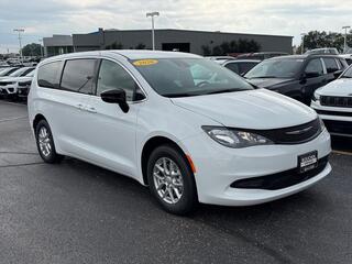 2026 Chrysler Voyager for sale in Janesville WI