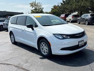 2026 Chrysler Voyager for sale in Janesville WI