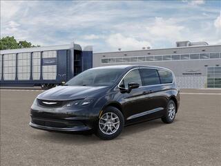 2026 Chrysler Voyager for sale in Clarksville MD