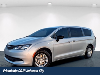 2026 Chrysler Voyager for sale in Greenville SC