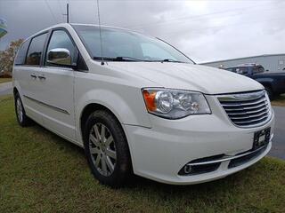 2012 Chrysler Town And Country for sale in Easley SC