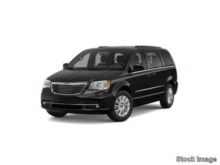 2013 Chrysler Town And Country for sale in Olney IL