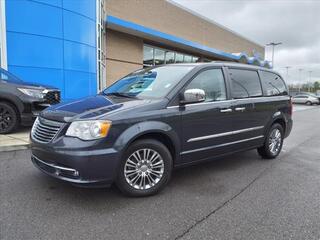 2014 Chrysler Town And Country for sale in Gallatin TN