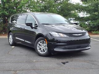 2025 Chrysler Voyager for sale in Cincinnati OH