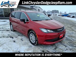 2026 Chrysler Voyager for sale in Rice Lake WI