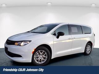 2026 Chrysler Voyager for sale in Greenville SC