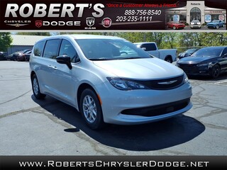 2026 Chrysler Voyager for sale in Meriden CT