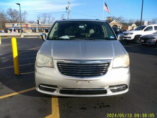 2012 Chrysler Town And Country for sale in Hazlet NJ